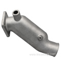 OEM Service Casting Stainless Steel 304 Exhaust Pipe